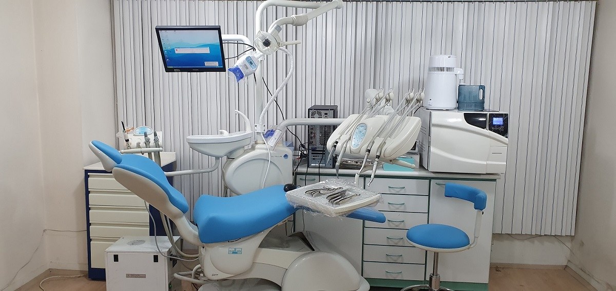 Ankamed Medikal 2. El Diş Hekimliği Malzemeleri Alım Satım Merkezi