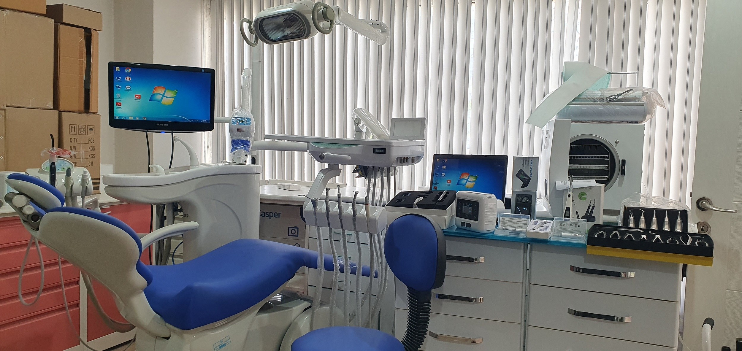 BU MALZEMELER MEVCUT DEĞİLDİR AYRILMIŞTIR KOMPLE KLINIK MALZEMELERİ 2 ...